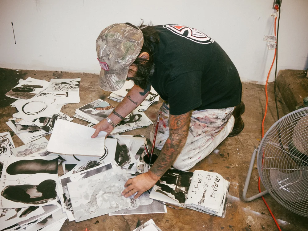 【未開封】fuct rizzoli Erik Brunetti ファクト art 未開封】fuct rizzoli Erik Brunetti ファクト art Fuct Book by Aaron